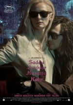 Sadece Aşıklar Hayatta Kalır (2013) afişi Sadece Aşıklar Hayatta Kalır (2013) afişi