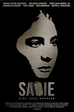 Sadie (2018) afişi