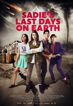 Sadie's Last Days on Earth  (2016) afişi