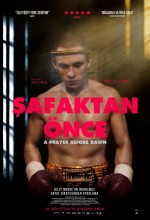 Şafaktan Önce (2017) afişi Şafaktan Önce (2017) afişi