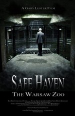 Safe Haven: The Warsaw Zoo (2009) afişi
