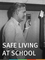 Safe Living At School (1948) afişi