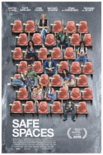 Safe Spaces Safe Spaces