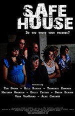 SafeHouse (2011) afişi