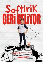 Saftirik Greg'in Günlüğü: Bende Bu Şans Varken! (2017) afişi Saftirik Greg'in Günlüğü: Bende Bu Şans Varken! (2017) afişi