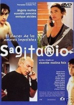 Sagitario (2001) afişi