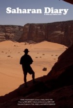 Saharan Diary (2012) afişi Saharan Diary (2012) afişi