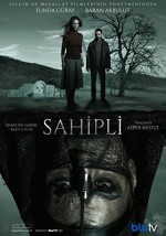 Sahipli (2017) afişi