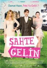 Sahte Gelin Afişi