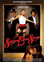 Saigon Love Story (2006) afişi