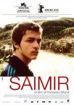 Saimir (2004) afişi