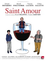 Saint Amour Saint Amour