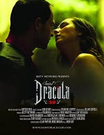 Saint Dracula 3D (2012) afişi