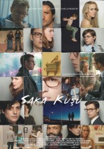 Saka Kuşu (2019) afişi Saka Kuşu (2019) afişi