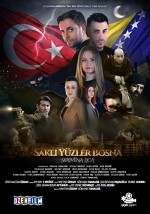 Saklı Yüzler: Bosna (2021) afişi