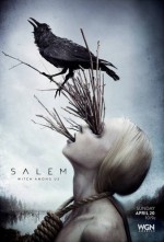 Salem (2014) afişi Salem (2014) afişi