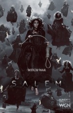 Salem Sezon 2 Salem Sezon 2