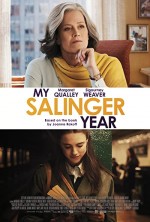 Salinger Yılım (2020) afişi
