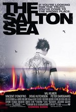 Salton Denizi (2002) afişi