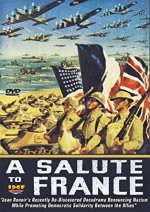 Salute To France Salute To France