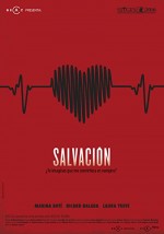 Salvación (2016) afişi