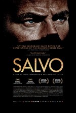 Salvo (2013) afişi