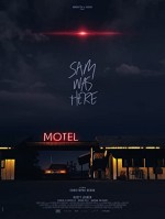 Sam Was Here (2016) afişi