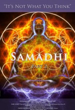 Samadhi Movie. Part 2. It's Not What You Think (2018) afişi