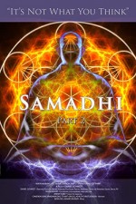 Samadhi Movie. Part 2. It's Not What You Think (2018) afişi Samadhi Movie. Part 2. It's Not What You Think (2018) afişi