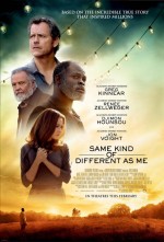 Same Kind of Different as Me Same Kind of Different as Me