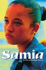 Samia (2000) afişi