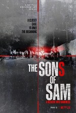 Sam'in Oğulları: Şeytani Tarikatın İzinde (2021) afişi