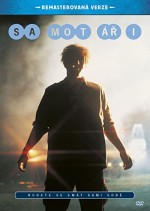 Samotári (2000) afişi