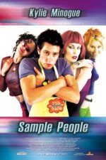 Sample People (2000) afişi