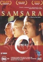 Samsara (2001) afişi