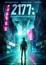 2177 Hackerları (2019) afişi 2177 Hackerları (2019) afişi