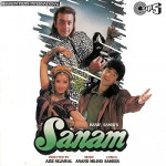 Sanam ! (1997) afişi