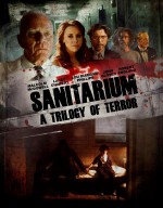 Sanatoryum Sanatoryum