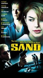 Sand (2000) afişi