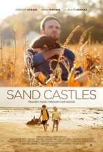 Sand Castles (2014) afişi