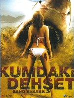 Kumdaki Dehşet (2012) afişi Kumdaki Dehşet (2012) afişi
