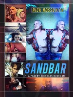 Sandbar (2012) afişi