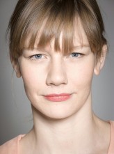 Sandra Hüller Sandra Hüller