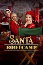 Santa Bootcamp (2022) afişi