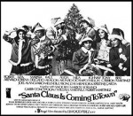 Santa Claus ıs Coming To Town! (1982) afişi