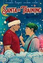 Santa In Training (2019) afişi
