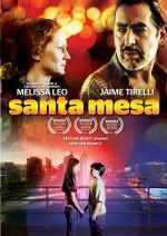 Santa Mesa (2008) afişi