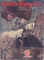 Santa Rogelia (1940) afişi
