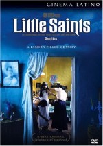 Santitos (1999) afişi