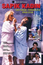 Sapık Kadın (1988) afişi